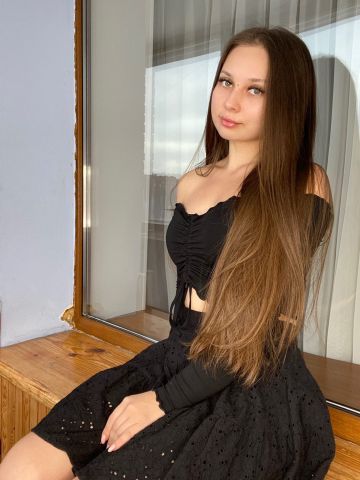 Анкета проститутки Елизавета - Фото, 25 лет, №324249